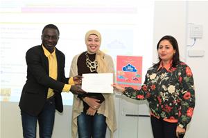 Distribution des certificats