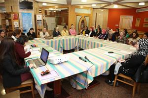 Le 6e Cénacle des Chercheurs « L’exploration du signe dans l’écriture d’Henri Michaux »