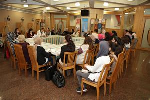 Le 6e Cénacle des Chercheurs « L’exploration du signe dans l’écriture d’Henri Michaux »