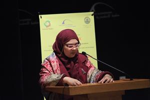 La dictée PICADELF : Dr Rania Ezz El Arab