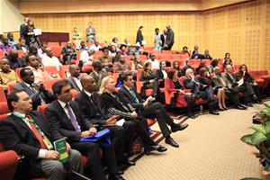 L'élite des invités