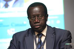 M. Alphonse Raphaël Ndiaye