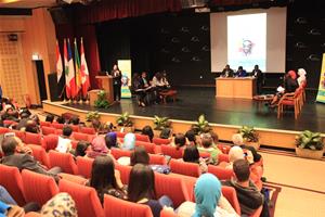 Match oratoire : Cette chambre pense que l’ouverture culturelle constitue une menace pour les cultures nationales en Afrique