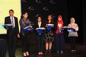 L'équipe de l'art Oratoire