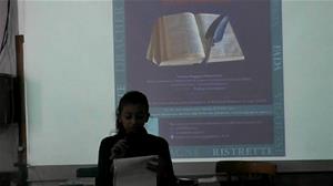 Les participants de l'atelier