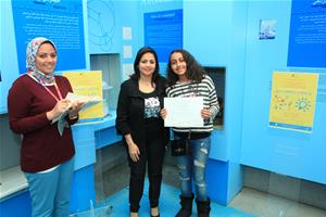 Distribution des certificats