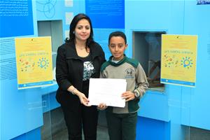 Distribution des certificats