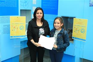 Distribution des certificats