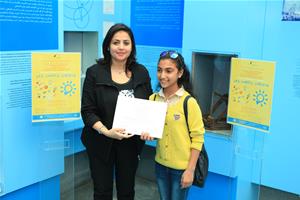 Distribution des certificats