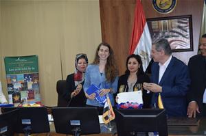 La Formation en Langue Française (FLF)