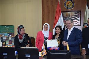 La Formation en Langue Française (FLF)