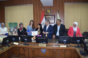 La Formation en Langue Française (FLF)