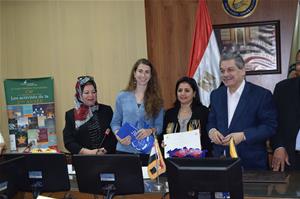 La Formation en Langue Française (FLF)