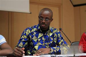 Ngnaoussi Elongue Christianovich