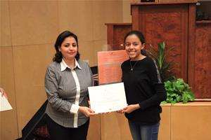 Distribution des certificats