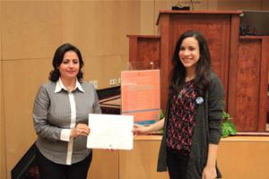 Distribution des certificats