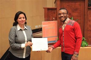 Distribution des certificats