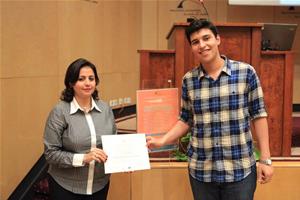 Distribution des certificats