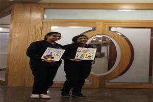 Les participants de l'atelier 