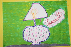 Dessins des participants