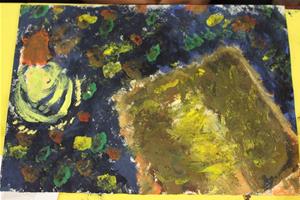 Dessins des participants