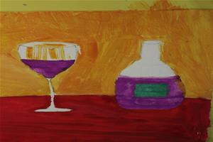 Dessins des participants