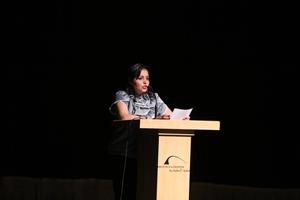 Fête des Talents 2016 