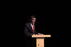 Fête des Talents 2016 