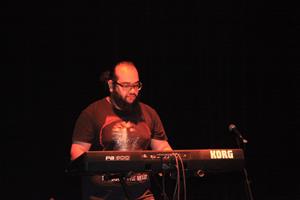 Fête des Talents 2016 