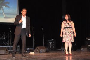 Fête des Talents 2016 