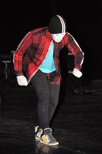 Fête des Talents 2016 