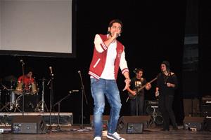 Fête des Talents 2016 