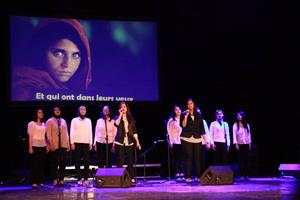 Fête des Talents 2016 