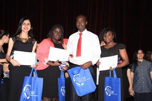 Fête des Talents 2016 