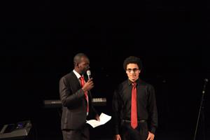 Fête des Talents 2016 