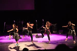 Fête des Talents 2016 