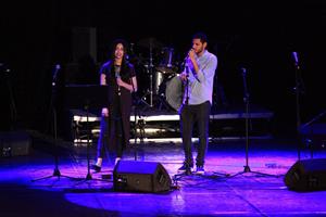 Fête des Talents 2016 