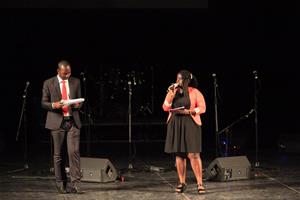 Fête des Talents 2016 