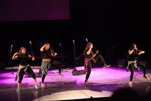 Fête des Talents 2016 