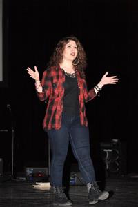 Fête des Talents 2016 