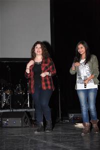 Fête des Talents 2016 