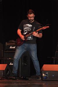 Fête des Talents 2016 