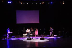 Fête des Talents 2016 