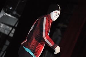 Fête des Talents 2016 