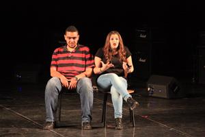 Fête des Talents 2016 