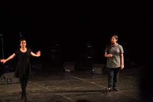 Fête des Talents 2016 