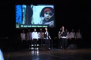 Fête des Talents 2016 