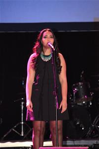 Fête des Talents 2016 