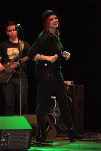 Fête des Talents 2016 