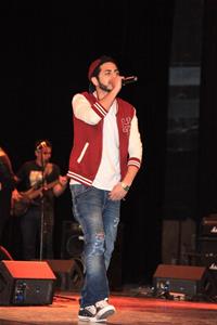 Fête des Talents 2016 